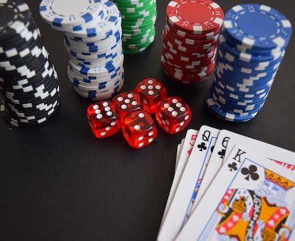 Mind Your Stack: Proper Chip Handling and Stack Management at the Poker Table