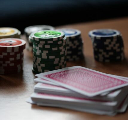 buy poker trip