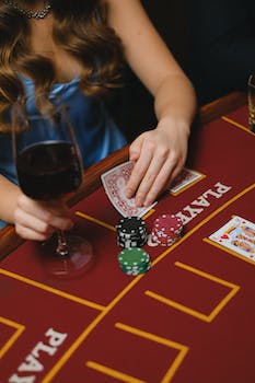 Respecting Your Fellow Players: The Unwritten Rules of Poker Etiquette