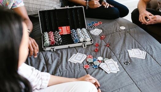 Living the Poker Dream: Balancing Poker with a Fulfilling Lifestyle