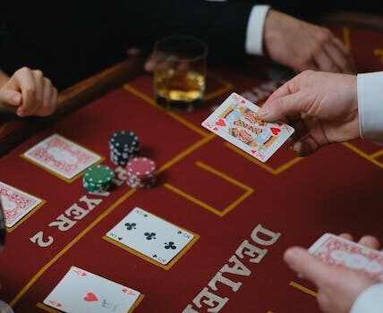 Triumph Over Tilt: Effective Emotional Management Strategies for Poker Players