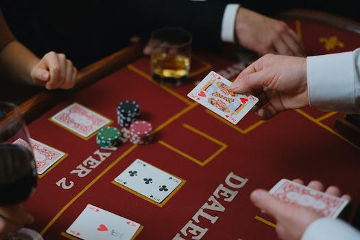 Triumph Over Tilt: Effective Emotional Management Strategies for Poker Players